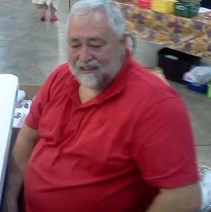 Meet your Posher, Roger